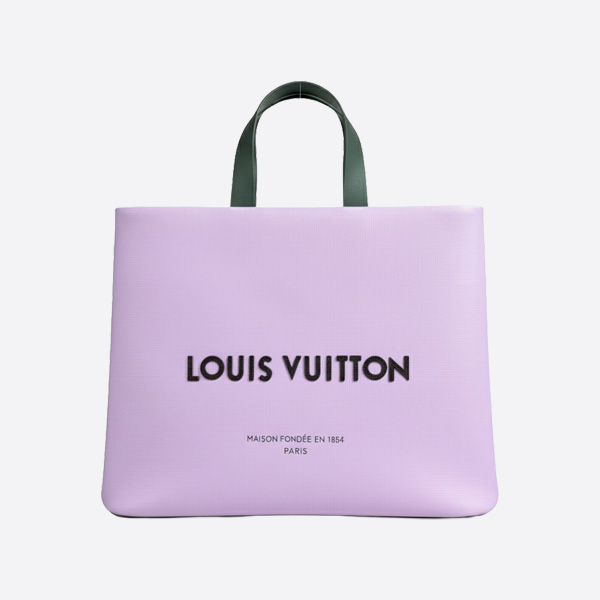 ルイ・ヴィトン トートバッグ ラージ M15273