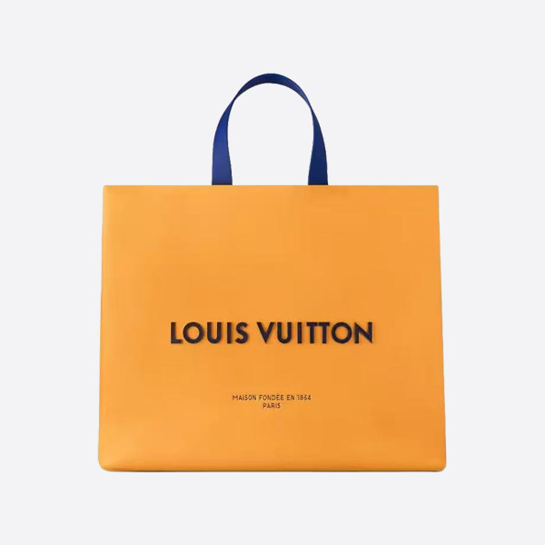 ルイ・ヴィトン ショッパー・トート MM M24457