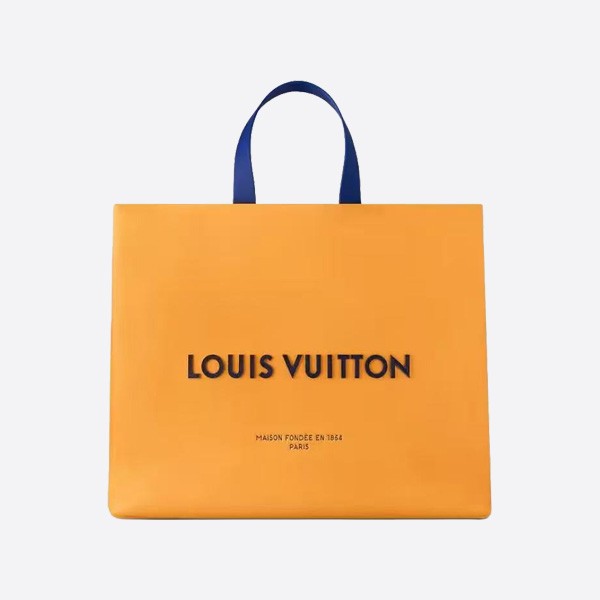 ルイ・ヴィトン ショッパー・トート MM M24457