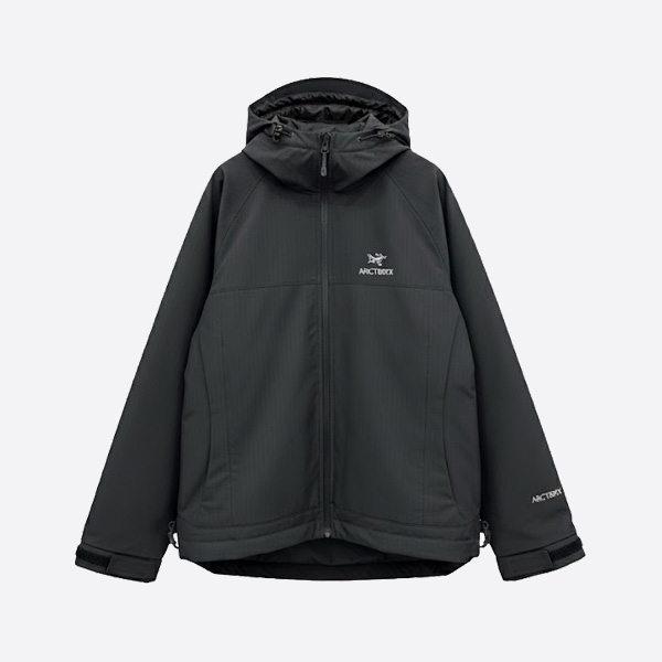 アークテリクス ベータAR / アルファSV ジャケット