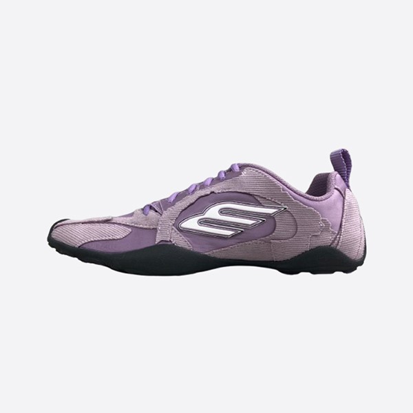 バレンシアガ 3XL スニーカー ラベンダー